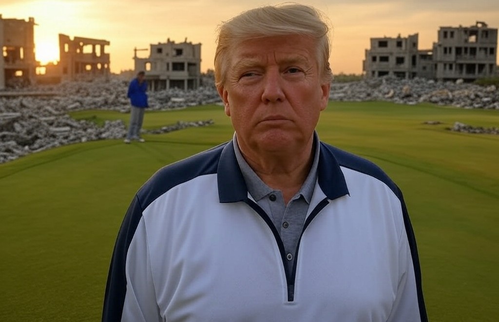 trump-gaza-tower-hotel-golf-course