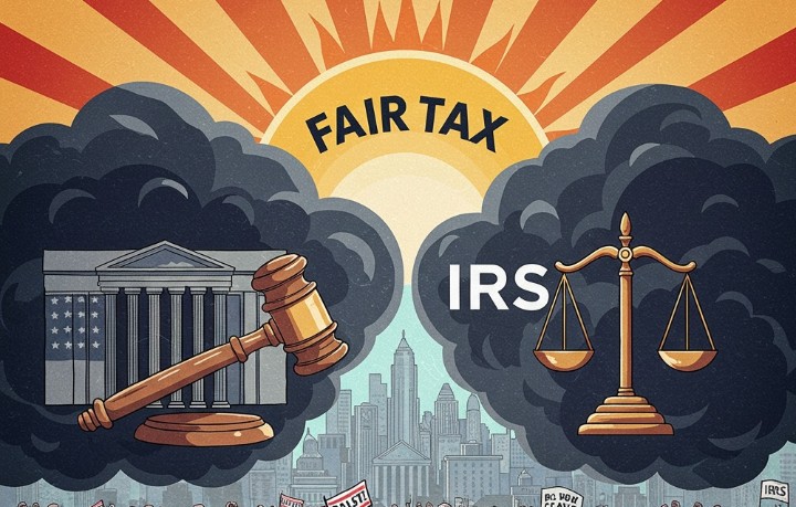 Fair-Tax-Act