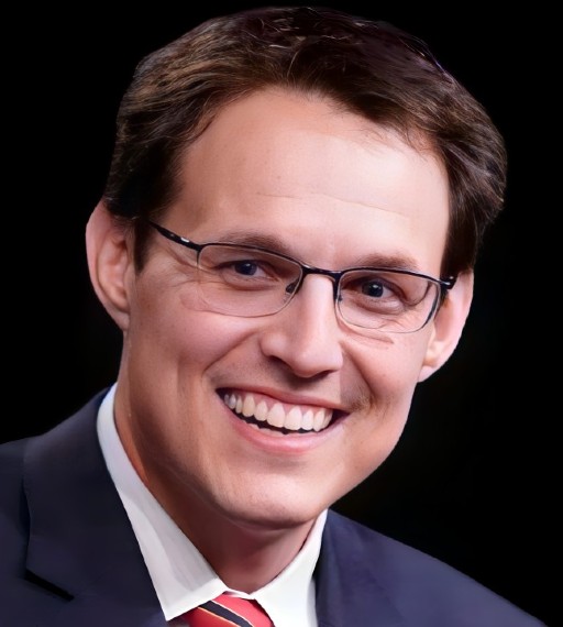 Steve Kornacki net worth partner