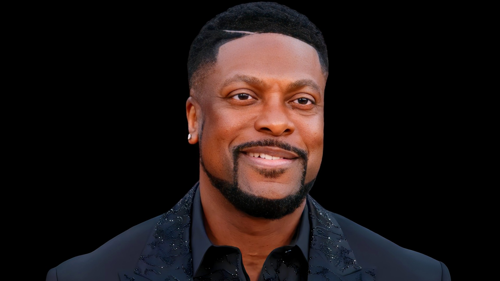 Chris Tucker’s Wealth Wiped Out by Fraud and the IRS