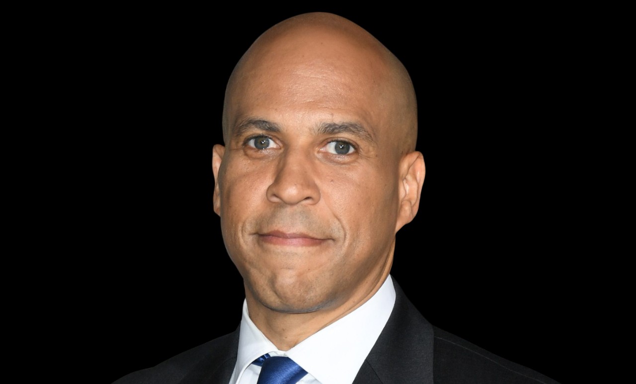 Cory-Booker-net-worth