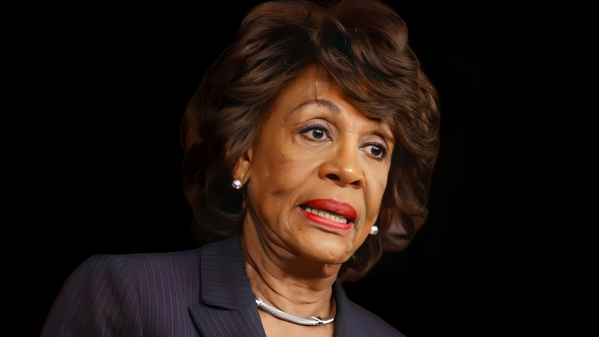 Maxine-Waters-Net-Worth