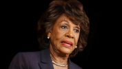 maxine waters