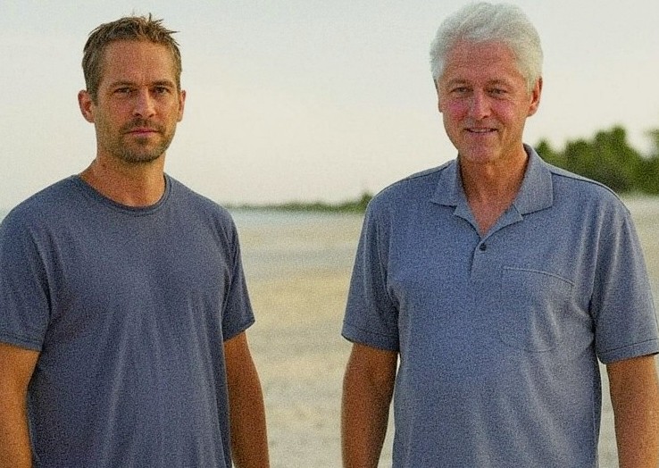 paul-walker-clinton-foundation