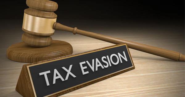 More cooperation to fight against tax evasion