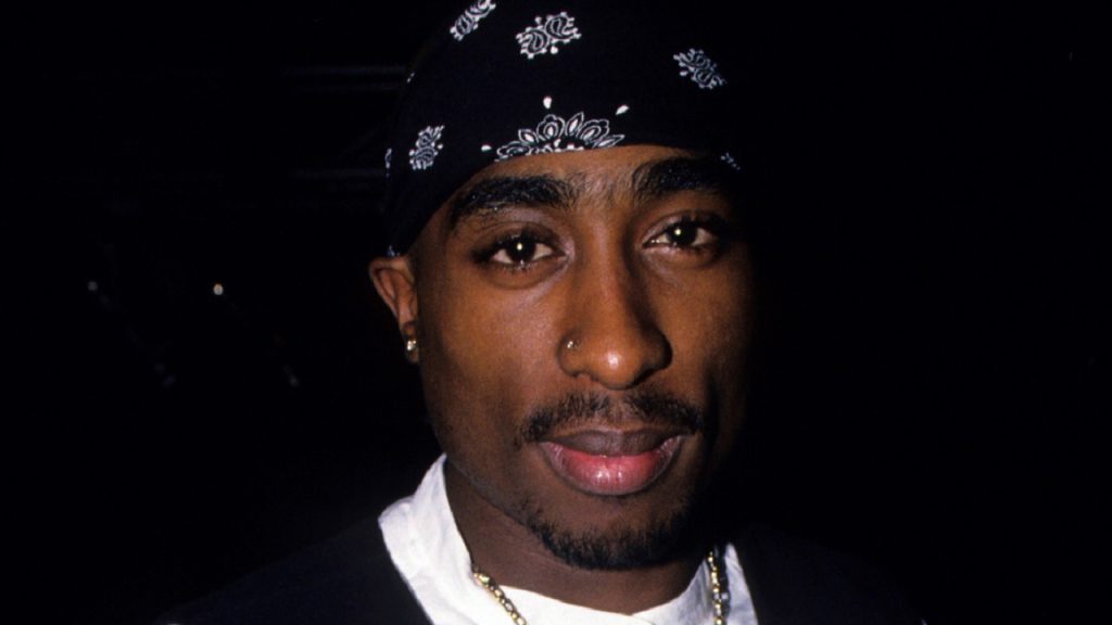 Tupac Shakur Net Worth (Forbes 2023) 2Pac Rapper 07/2023
