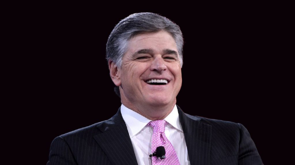 Sean Hannity Net Worth 2023 (FORBES) Salary Fox News Net Worth Club 2023