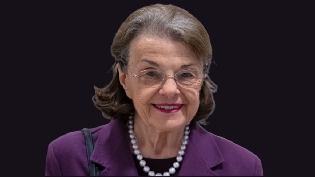 How Dianne Feinstein's Net Worth Has Grown in Her 31 Years as Senator