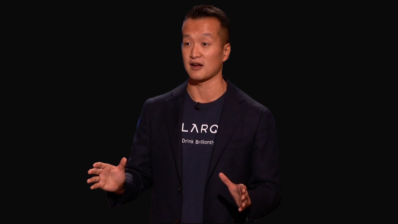 After Historic Valuation On 'Shark Tank,' LARQ Expects Revenue To