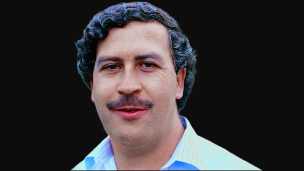 Pablo Escobar Net Worth $100 Billion at Peak (Forbes 2023) - Net Worth ...