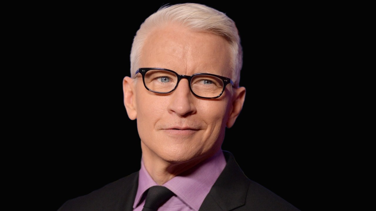 Anderson Cooper Net Worth 2024 (FORBES) Salary CNN Net Worth Club 2024