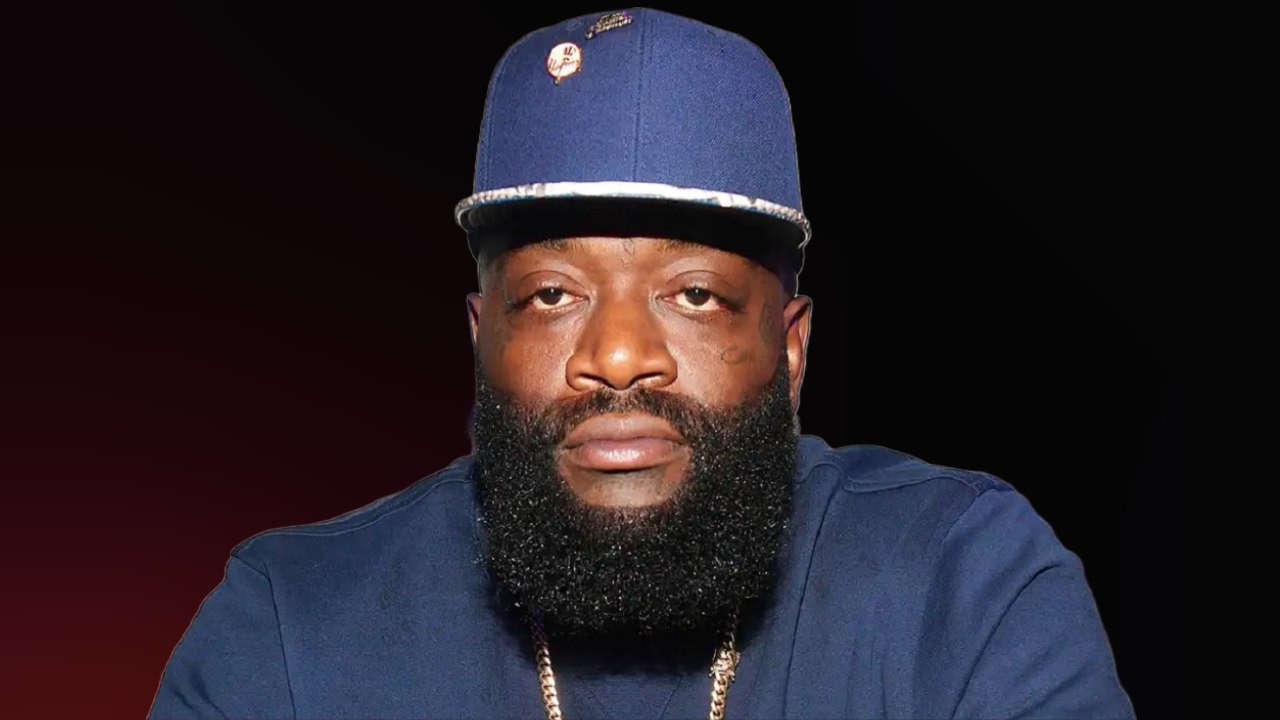 Rick Ross Net Worth 2023 (FORBES) House Private Jet Net Worth Club 2023