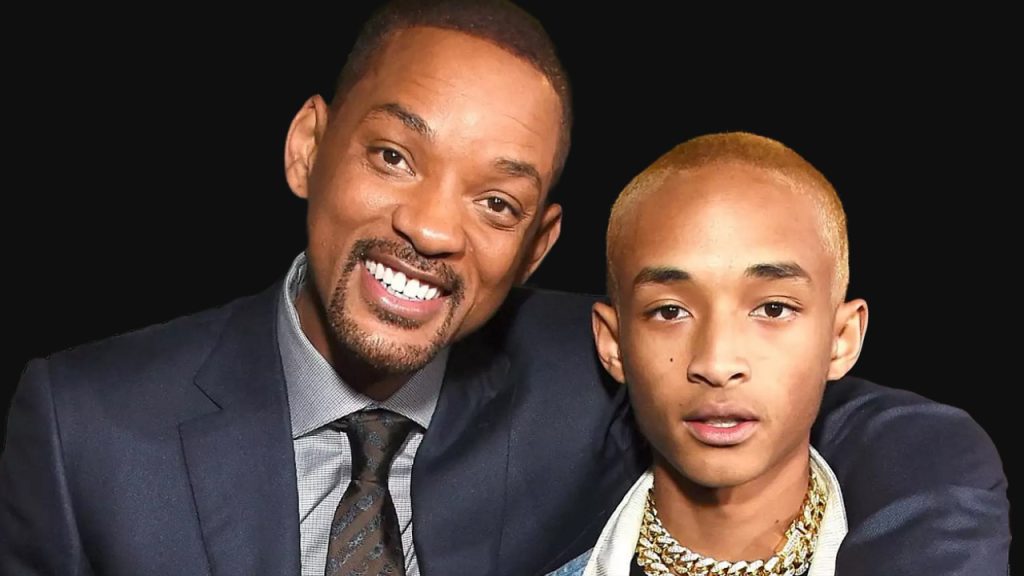 Jaden Smith Is Making His Own Name in Philanthropy and Sustainability -  Worth