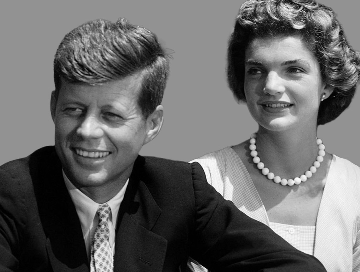 JFK Net Worth 2023 (Forbes Secrets) Kennedy Family Net Worth Club 2023