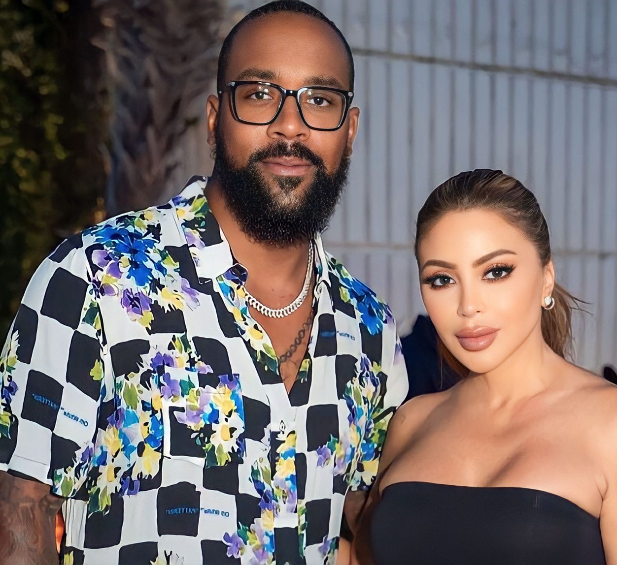Marcus Jordan Net Worth: How much money he has compared to Larsa