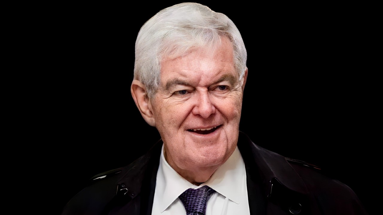 Newt Gingrich Net Worth 2024 (FORBES) Salary, Assets Net Worth Club 2024