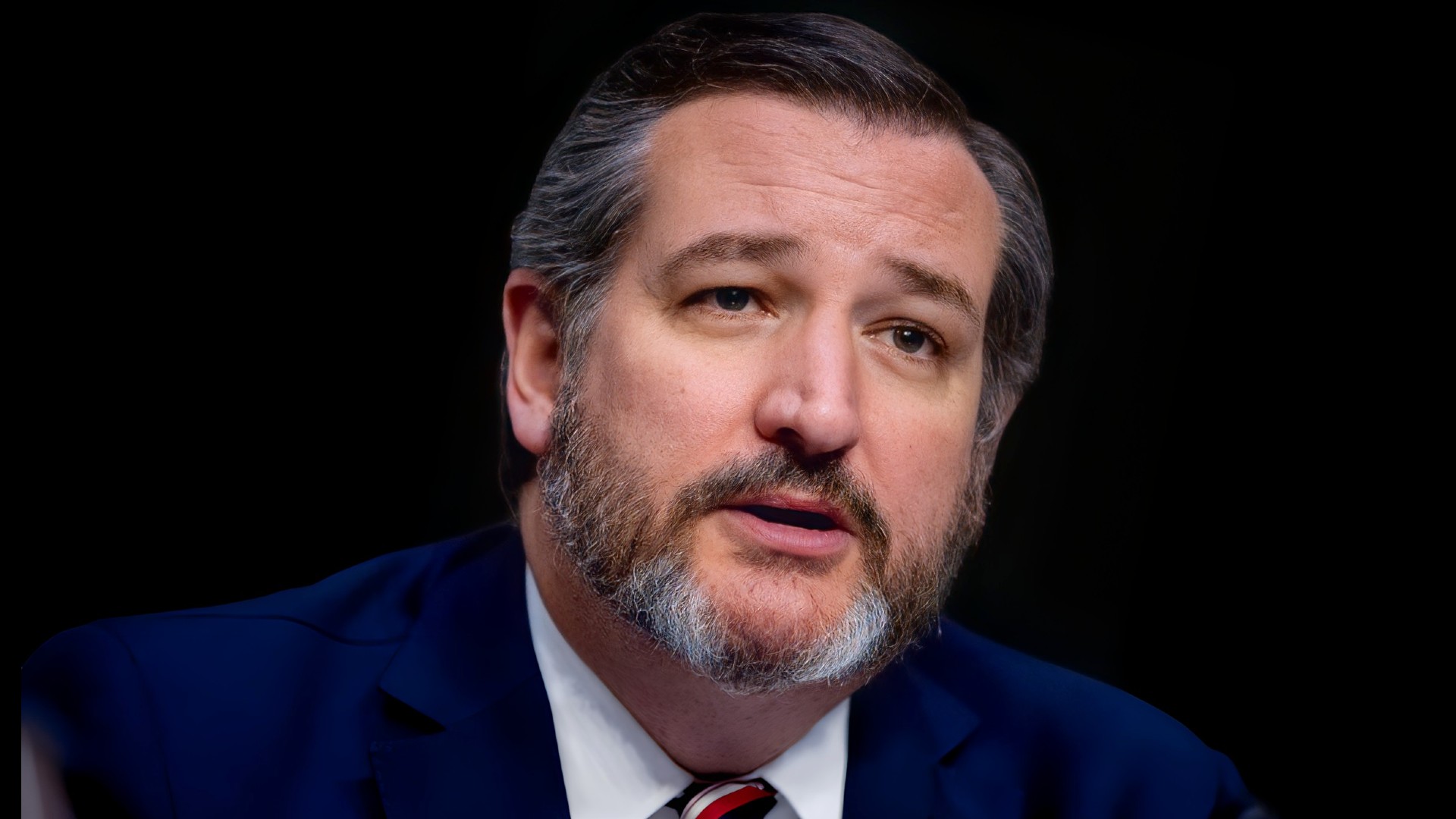 Ted Cruz Approval Rating (February 2024) Texas Polls Net Worth Club 2024