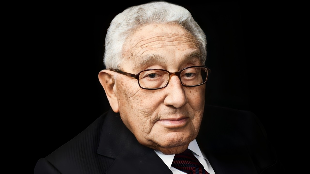 Henry Kissinger Net Worth (FORBES) 400 Million Assets Net Worth Club