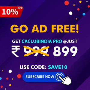CAclubindia Pro